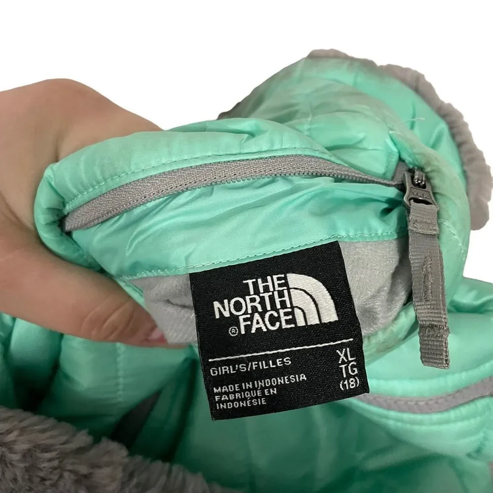 The North Face gently worn